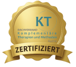 Siegel KT Austria zertifiziert